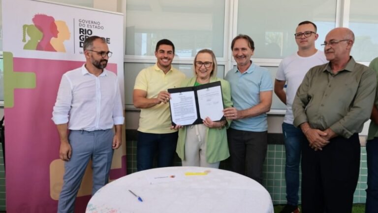 Hospital recebe R$ 750 mil para equipamentos e gerador